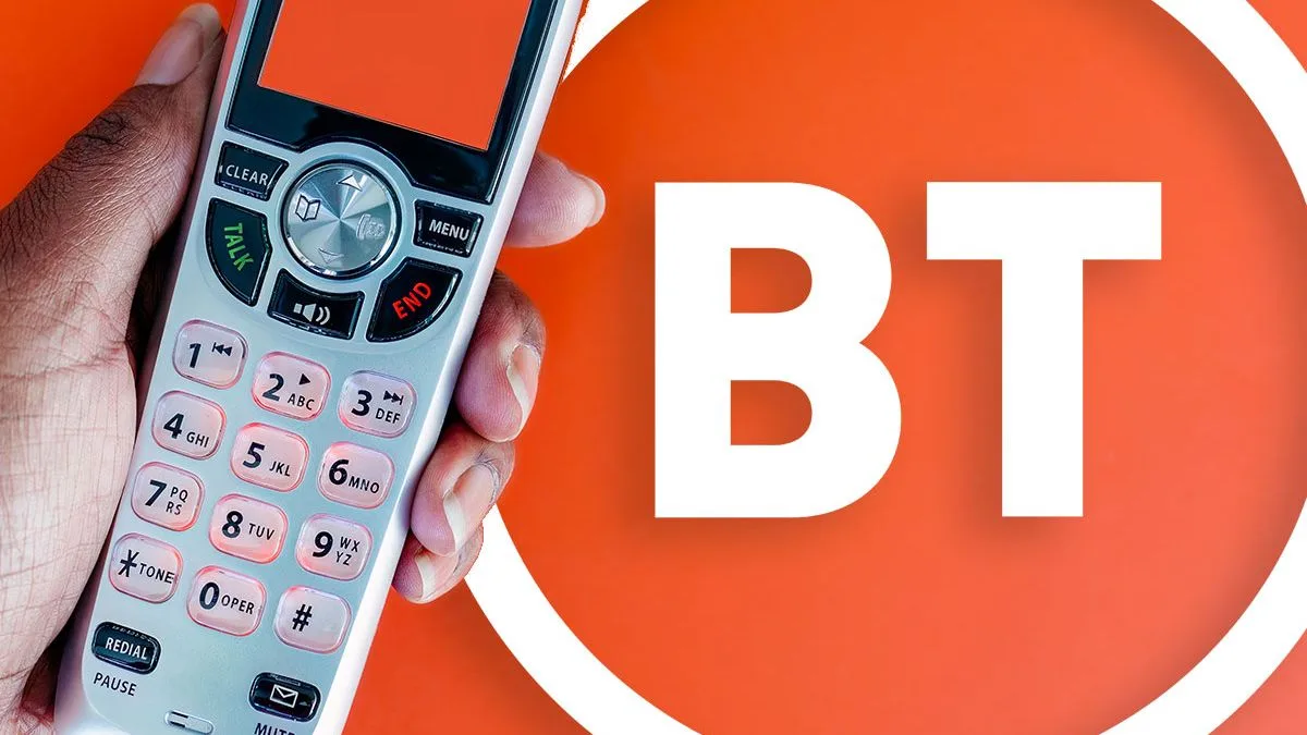 BT Landline Switch-Off Alert: Millions Must Act Before 2027