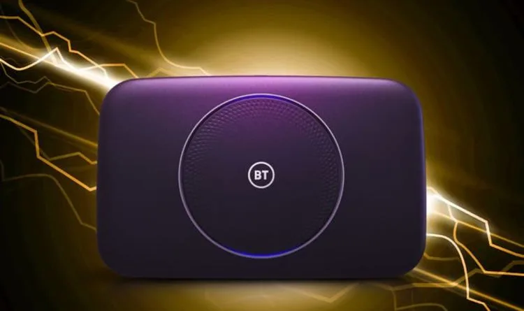 BT to Launch Smart Hub 3 with Wi-Fi 6 in July 2022