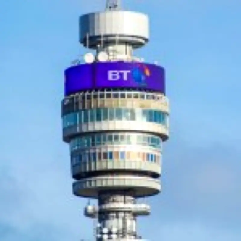 BT Tower to Become Luxury Hotel After £275M Sale
