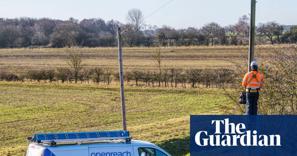 Landline Users Warned of Digital Switchover Dangers