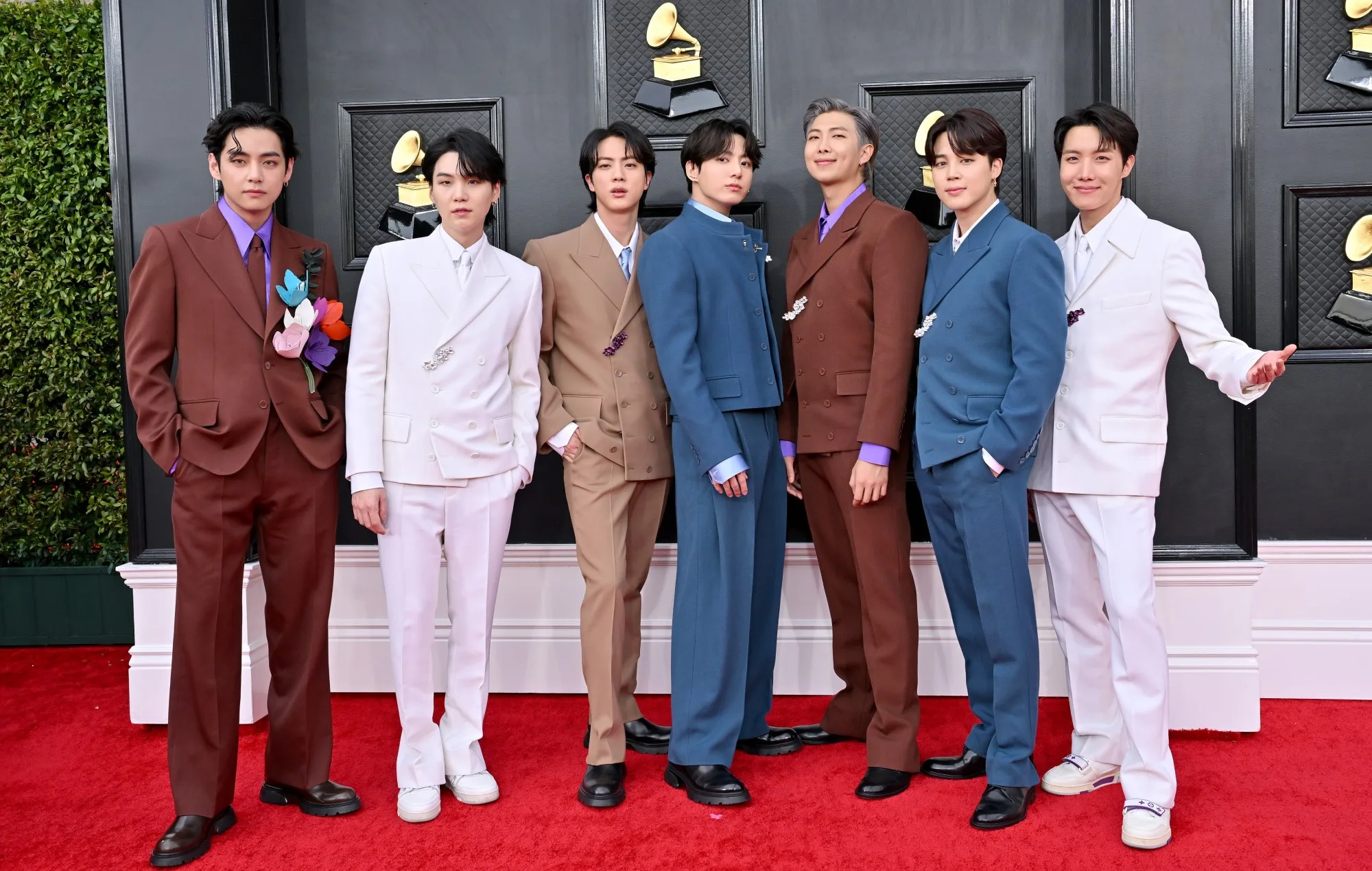 BTS's 20 Best Songs Ranked: A Journey Through K-Pop History