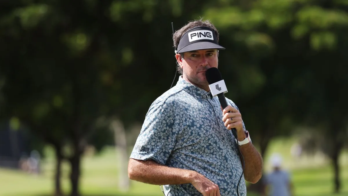 PGA Tour Denies Bubba Watson's Claims of Appearance Fees