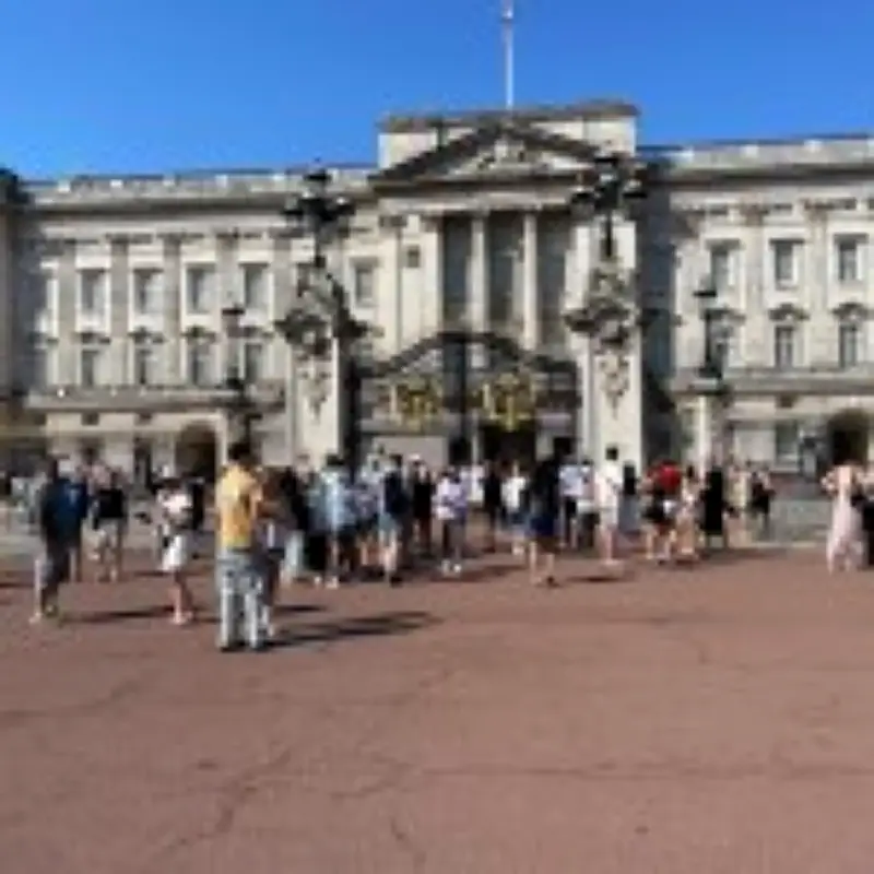 Buckingham Palace to Lose Magic as King Charles Moves Out After £369m Refurb