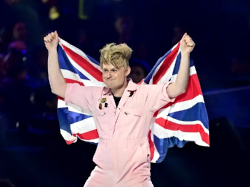 Bucks Fizz urge change after UK's Eurovision disaster