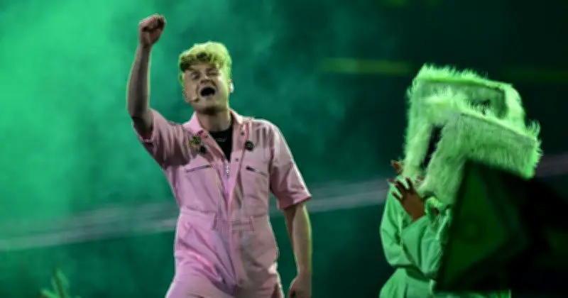 Bucks Fizz Urges Change After UK's Last Place Eurovision Finish