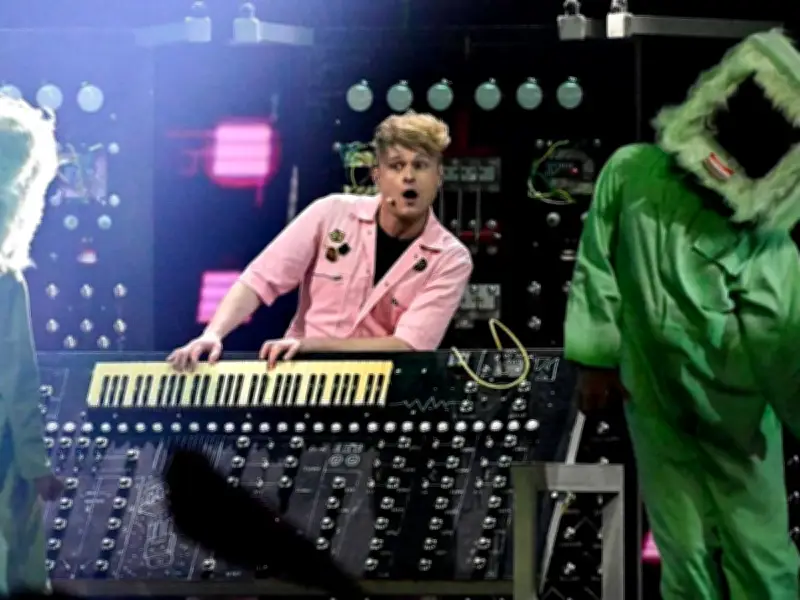 Bucks Fizz urges UK Eurovision change after last place finish