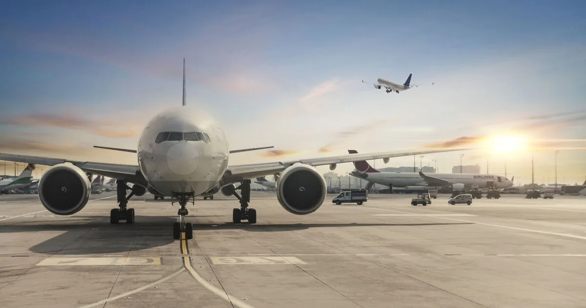 IndiGo Axes Manchester to India Routes Due to Rising Costs
