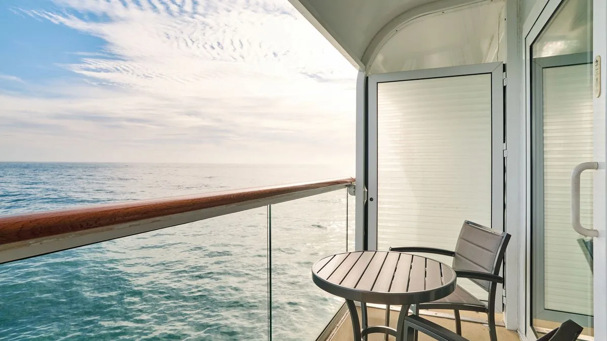 Budget Caribbean Cruise Surpasses Expectations With Luxury