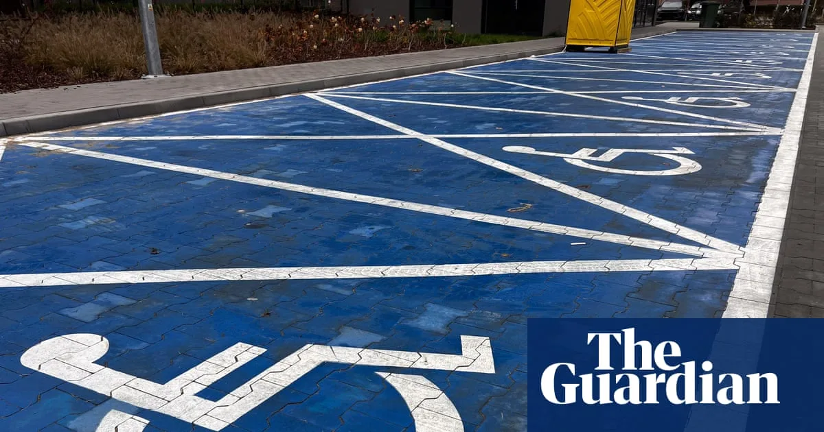 Budget Motability Cuts Follow Rightwing Campaign