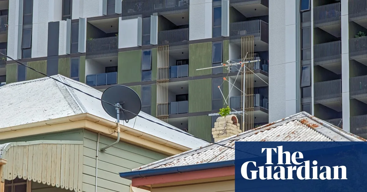 Housing Groups Urge MPs to Pass Labor's Negative Gearing and CGT Reforms