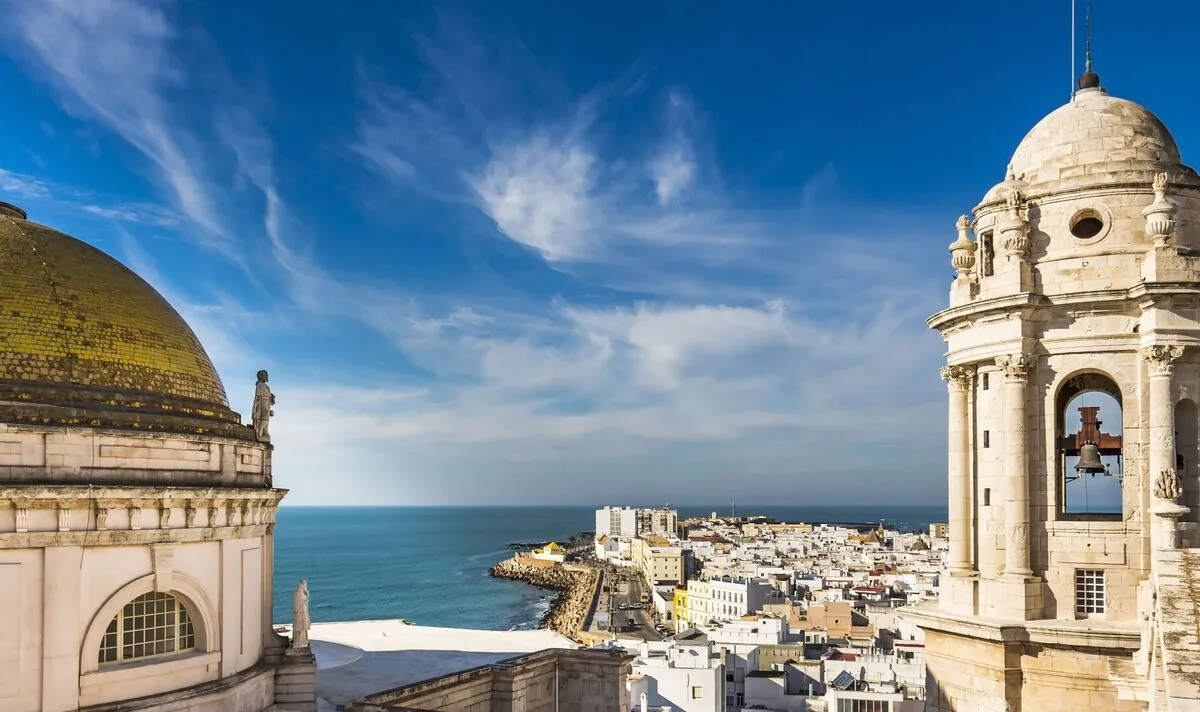 Budget Winter Sun: 6 European Gems Under £150