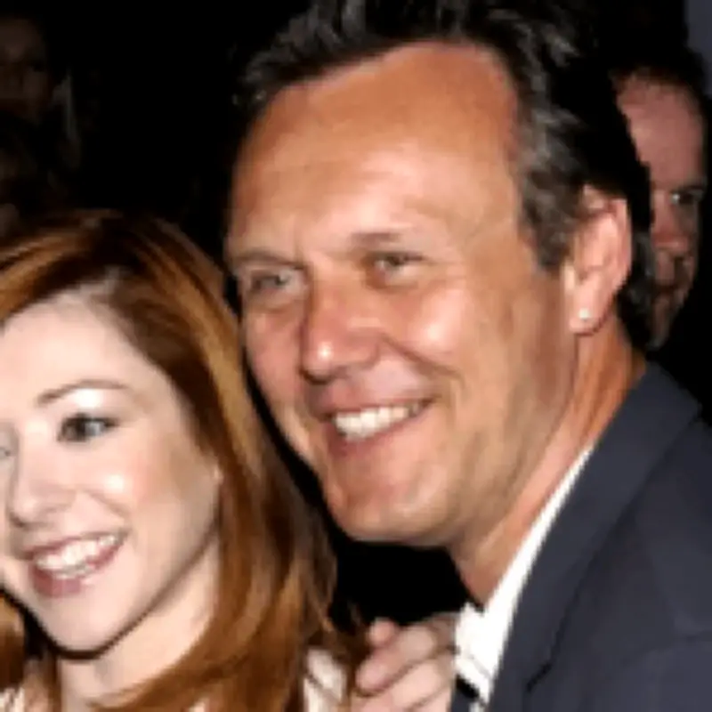 Buffy Star Fears She Will 'Never Heal' After Anthony Head's Death