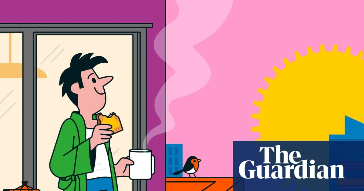How to build a better morning routine: science-backed habits for a happy start