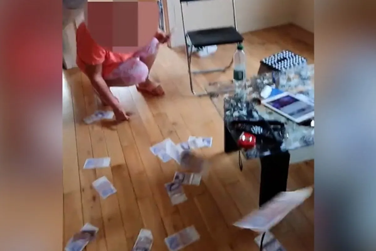 Bulgarian Gang Convicted in £54m Benefits Fraud