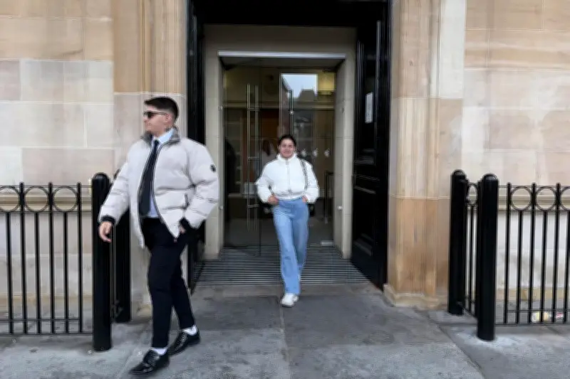 Bulgarian Man Guilty of Assaulting 12-Year-Old Girl in Dundee