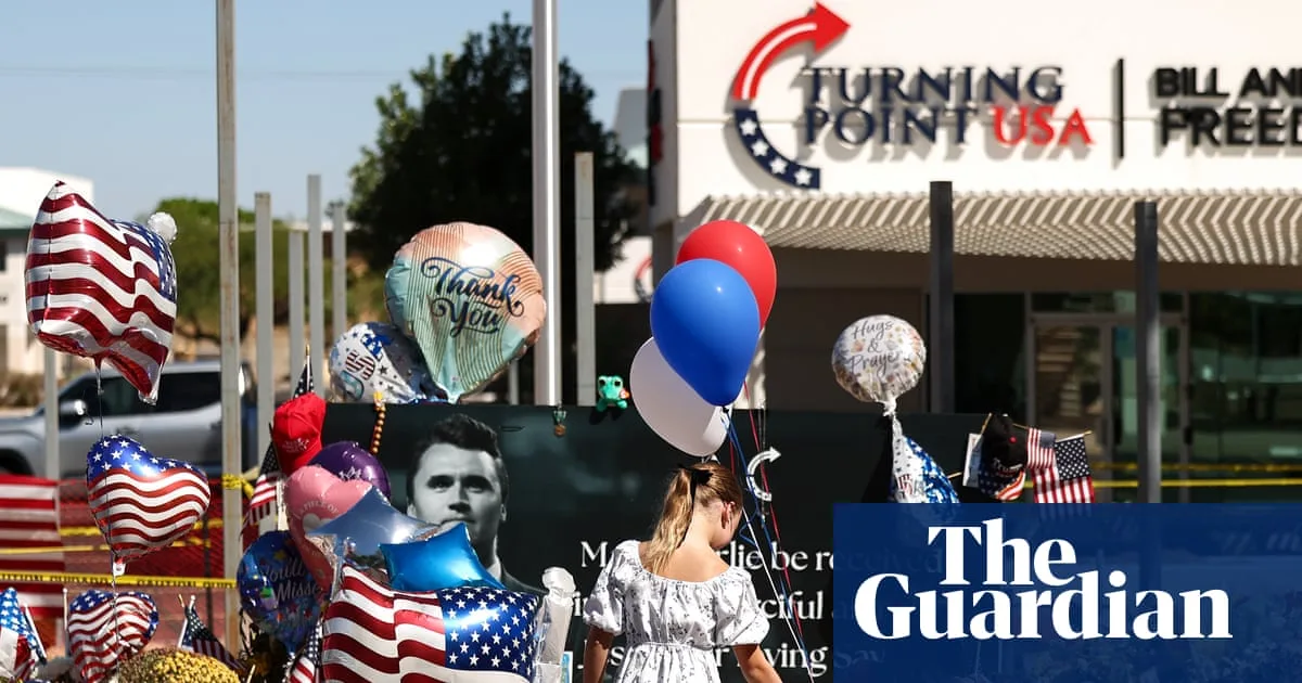 Bullet Match Doubts Threaten Charlie Kirk Murder Trial
