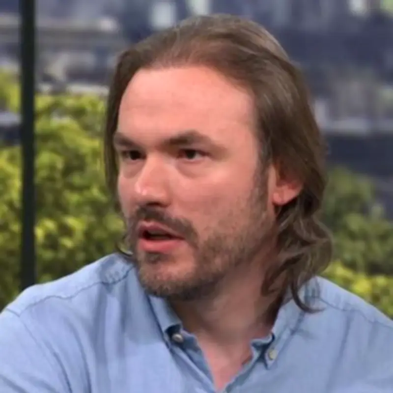 Bullied man with cerebral palsy says sex surrogate changed his life