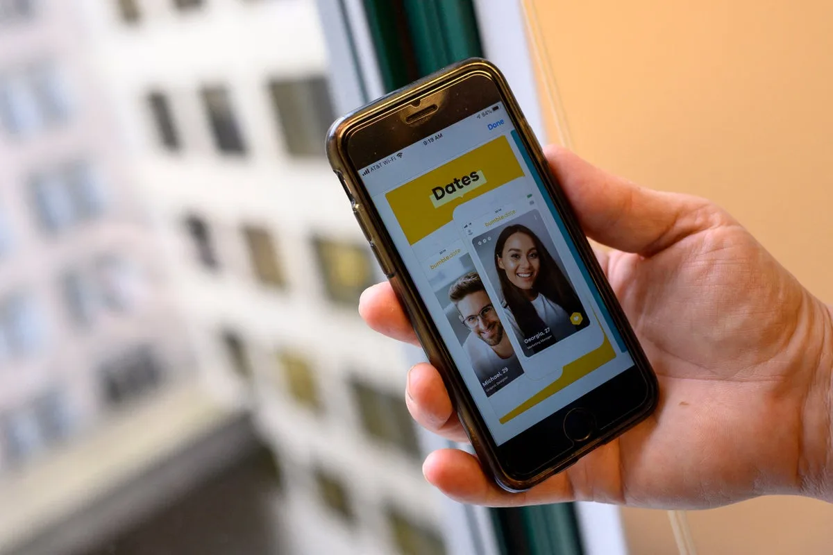 Bumble Ditches Swipe for AI Matchmaking Overhaul