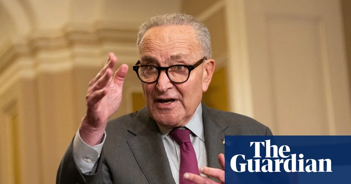 US Shutdown Deadlock Deepens as Senators Reject Competing Bills