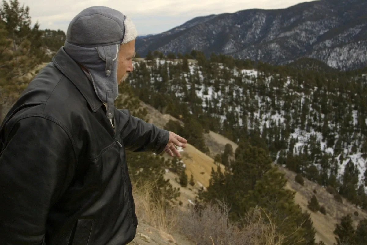 New Docuseries Links Burger King Amnesia Man to Cold Cases and Mob