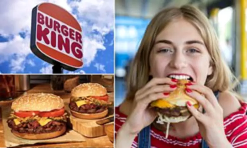 Burger King Fires Back at Wendy's with Spicy New Loaded Jalapeno Whopper