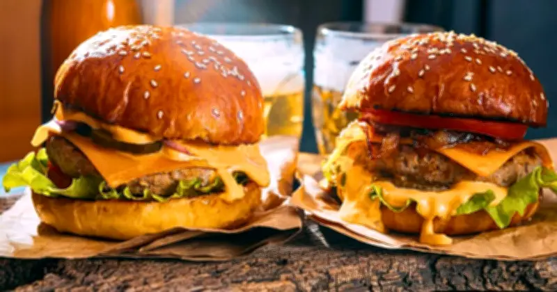 Burgers Taste Better with Brown Sugar: Simple Seasoning Trick