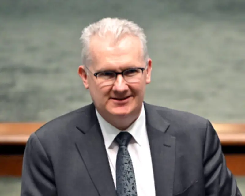 Burke Dismisses One Nation Threat, Says Hanson Hates His Part of Sydney
