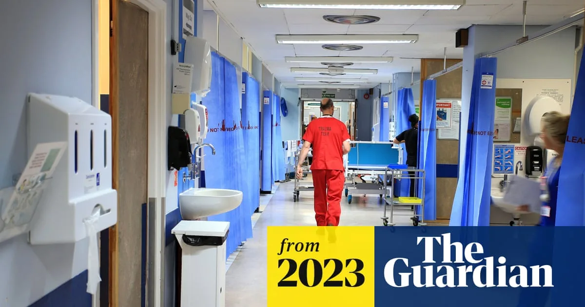 BMA Calls for Stronger Legal Protection for NHS Whistleblowers