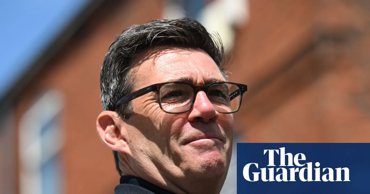 Burnham Rules Out Waspi Compensation But Open to Other Benefits