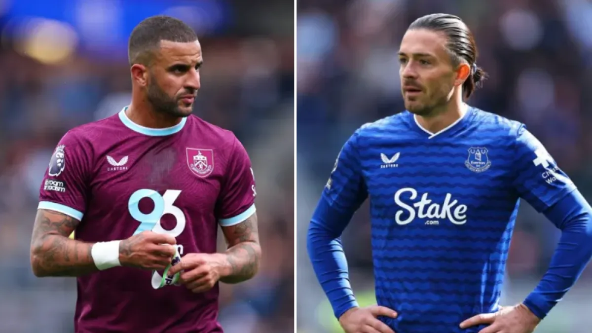 Burnley Sue Everton for £50m in Relegation Legal Battle