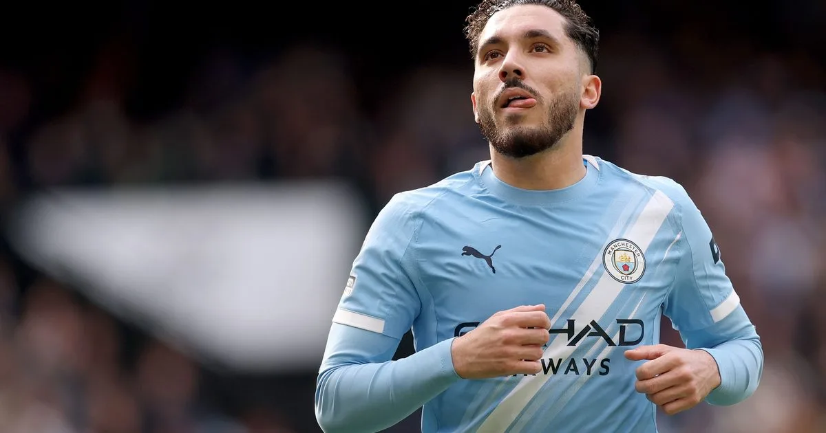 Burnley vs Man City: TV Channel, Kick-Off Time and How to Watch Premier League Clash