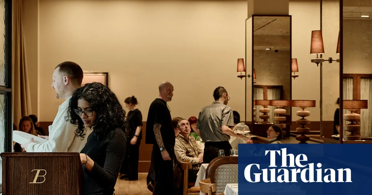 Burro Review: Exceptional Italian in Covent Garden