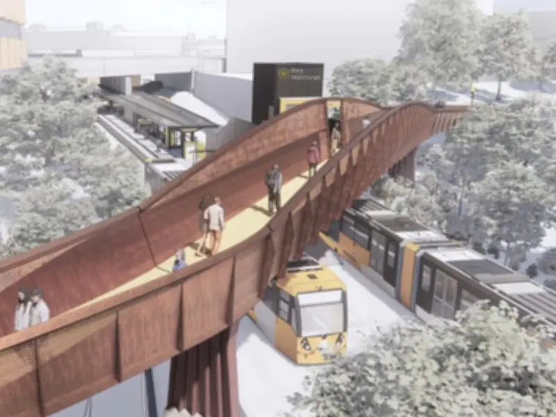 Bury Interchange Redevelopment Takes Step Forward with £25m Funding