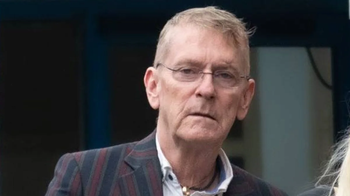 Businessman Jailed for Nibbling Flight Attendant's Ear on BA Flight