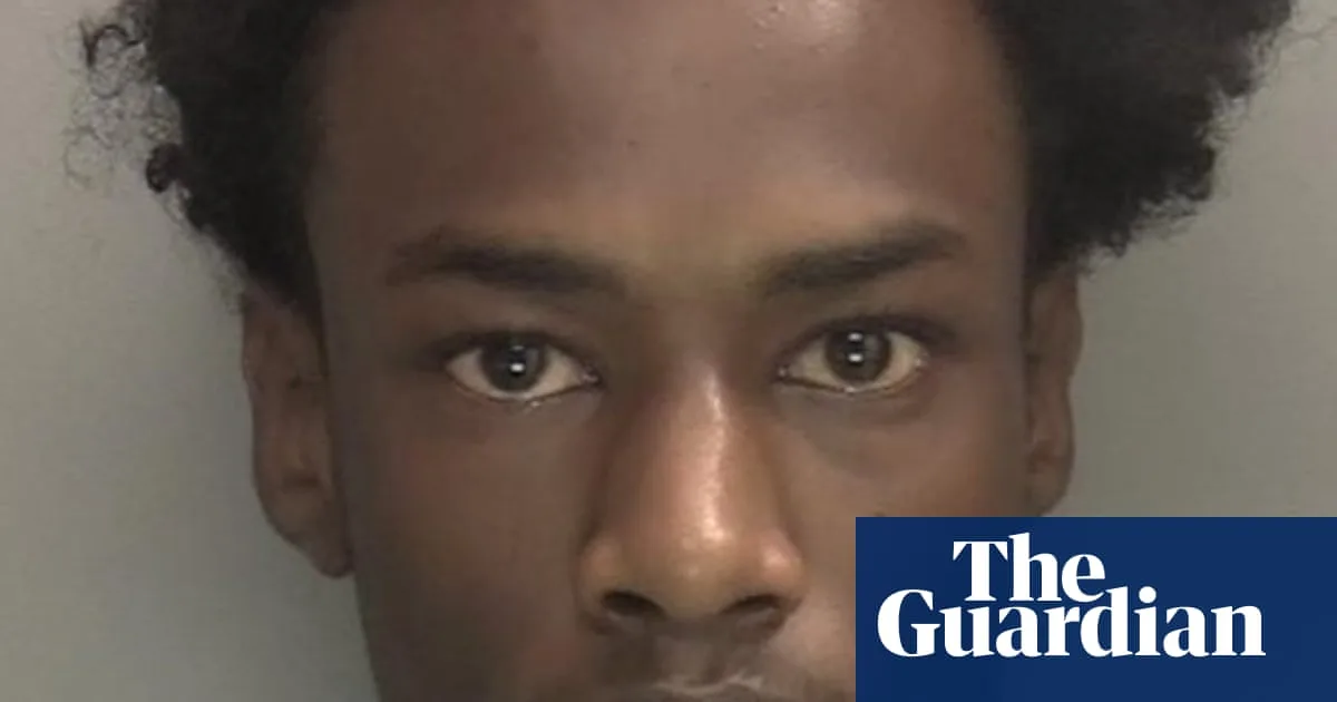 Driver Jailed for Life for Murder of E-Bike Rider in Birmingham