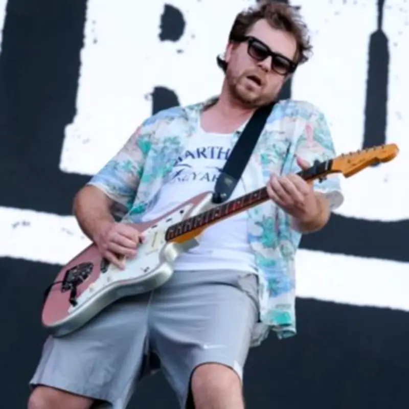 Busted's James Bourne Releases New Music Awaiting Life-Extending Surgery