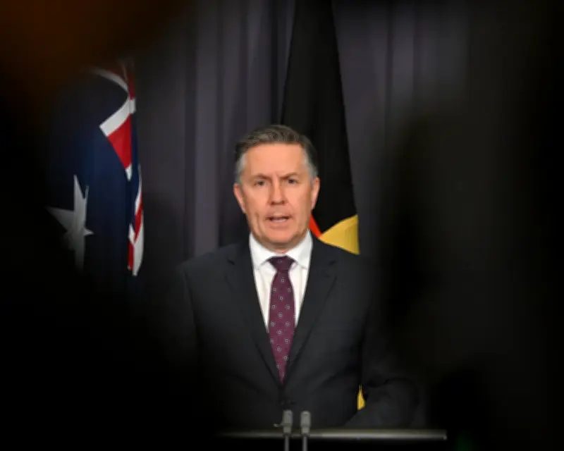 Butler Warns NDIS Cuts Used as 'Pawn' in Political Game