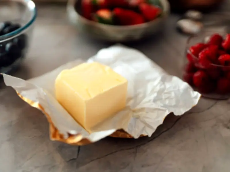 Butter vs Margarine: Differences in Taste, Ingredients, and Health