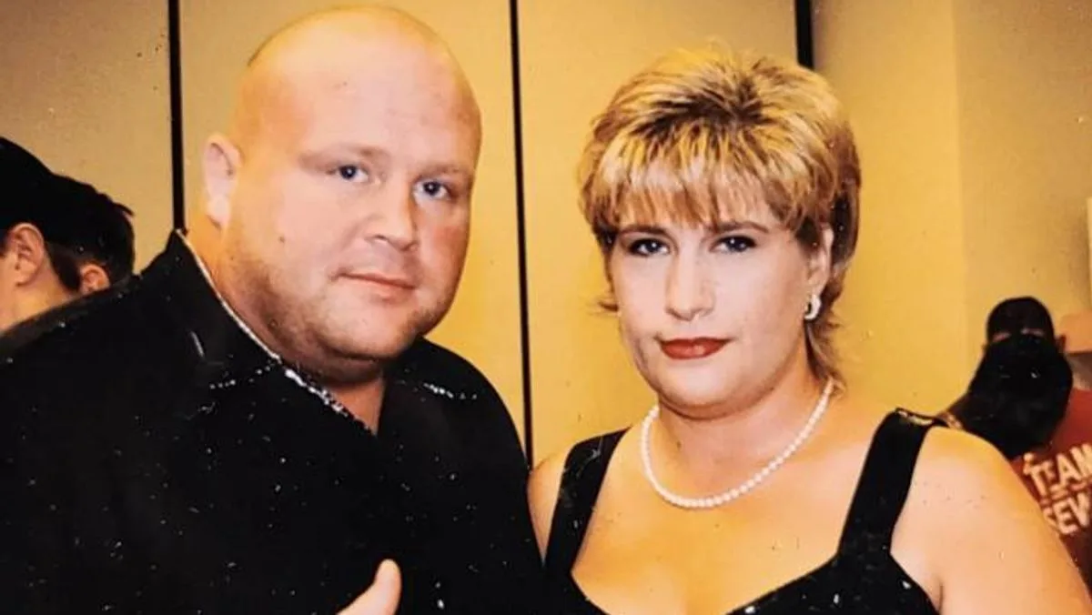 Butterbean Opens Up About Sex Addiction and Obesity Battles