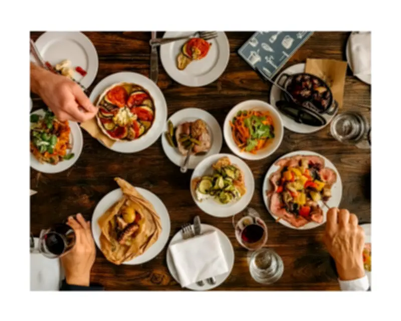 Buvette Covent Garden Review: A French Diner or Friends Set?