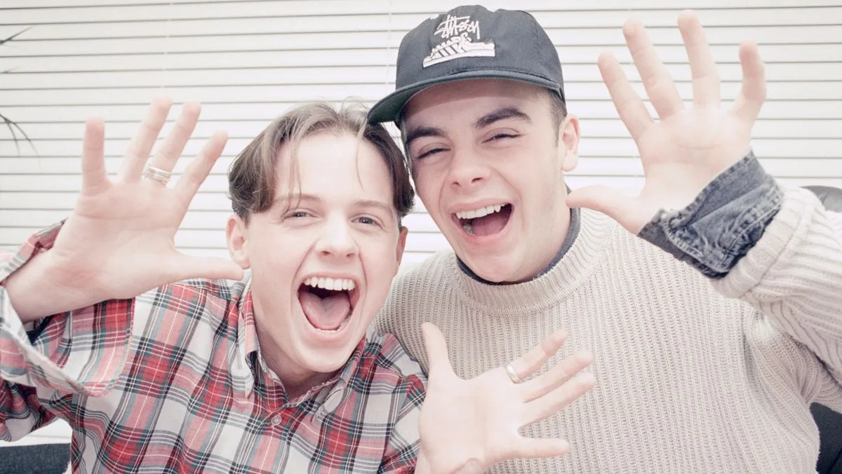 Byker Grove Stars: Where Are They Now as Ant and Dec Revive Classic Show