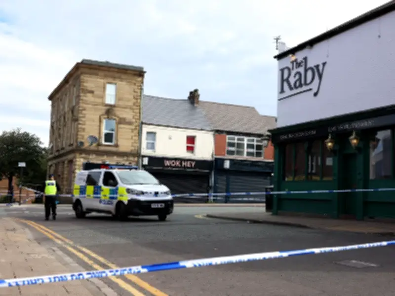Byker Pub Staff Aid Seriously Injured Person After Assault on Shields Road