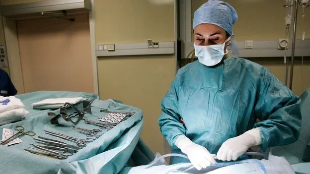 C-Section Stigma Fuels Maternal Anxiety Crisis in Nigeria