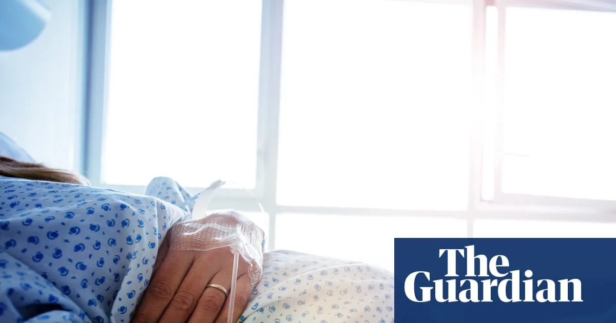 Caesareans Overtake Natural Births in England for First Time