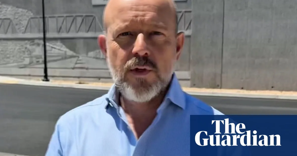 California Candidate Mocked for 'Street Taco' Gaffe