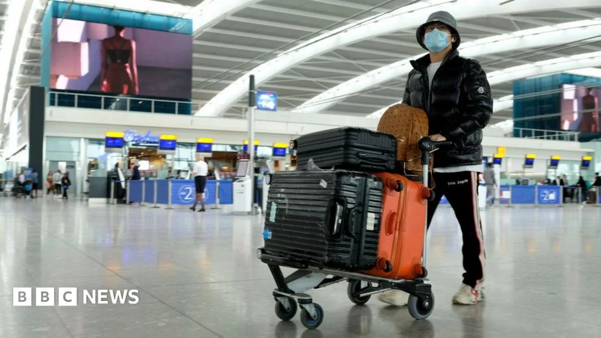 CAA Warns Airlines Over Refund Rights for Cancelled Flights