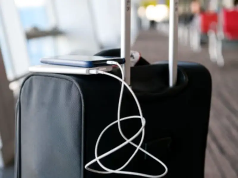 CAA Warns: Keep Power Banks Out of Hold Luggage for Safer Flights