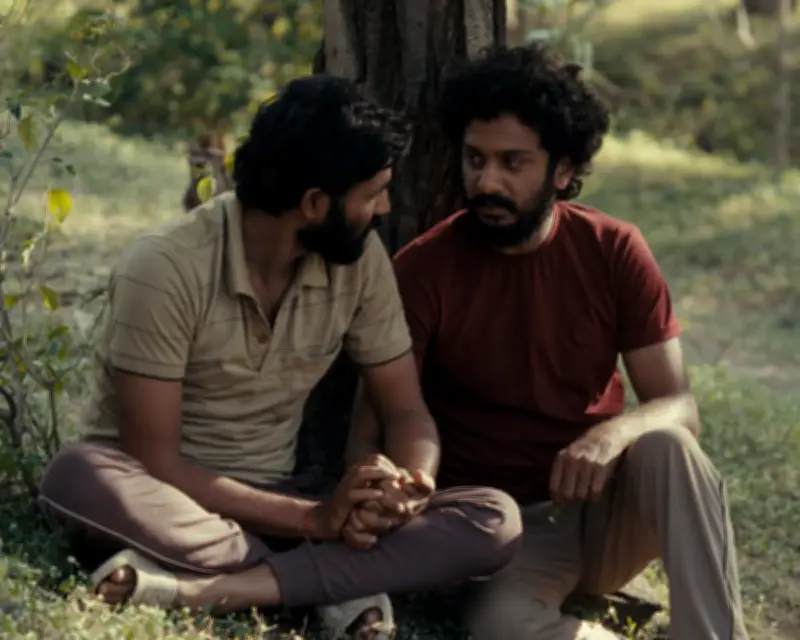 Cactus Pears Review: Tender and Subtle Forbidden Love Story in India