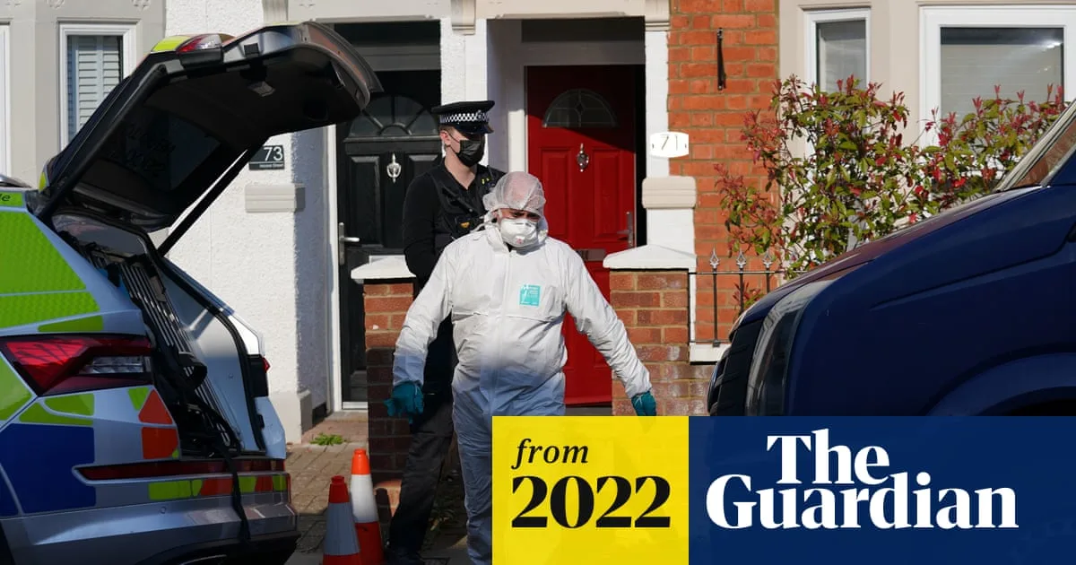 Woman Charged with Murder After Body Found Buried in Northampton Garden