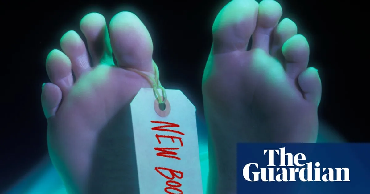Cadaver Fat Injections: The Rise of 'Zombie Filler' Alloclae